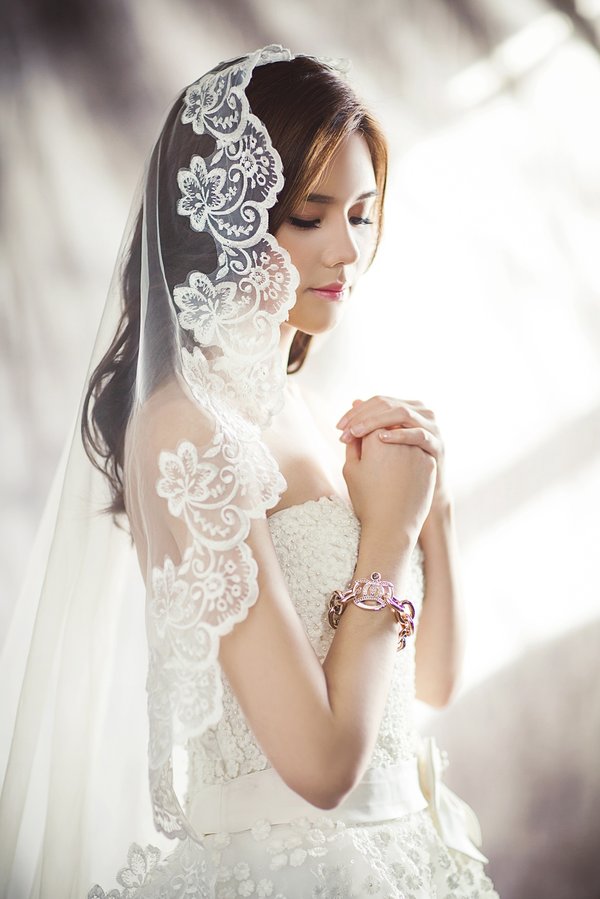 Comment trouver une robe de mariée à petit prix ?