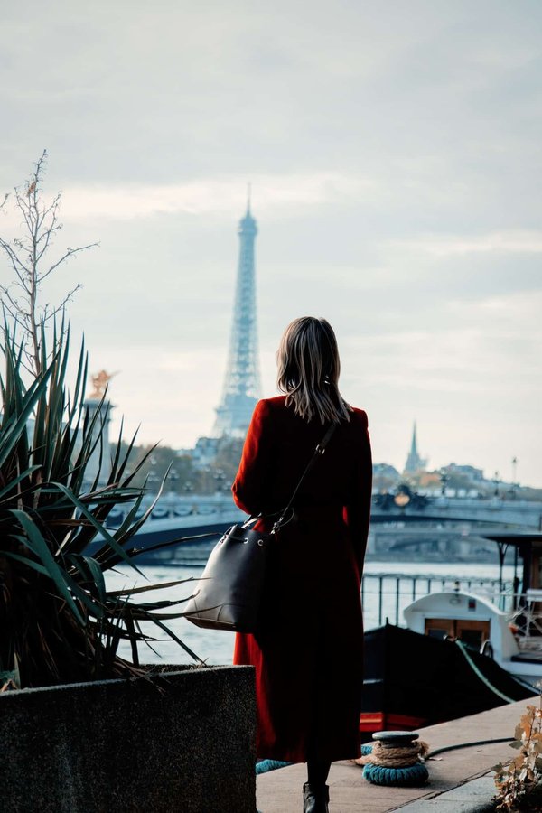 Pourquoi Paris est si connue et spéciale pour les touristes ?
