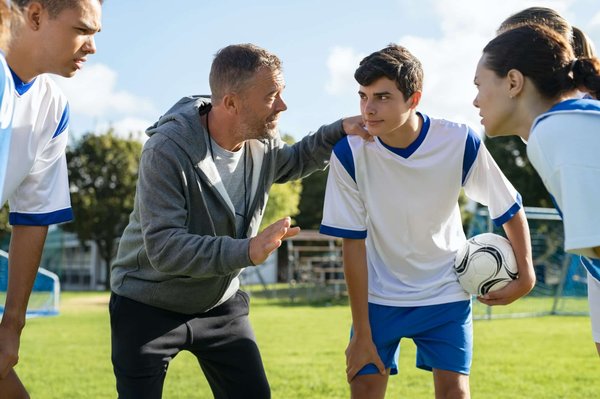 Célébration de l'harmonie multiforme : Un aperçu des différents sports collectifs