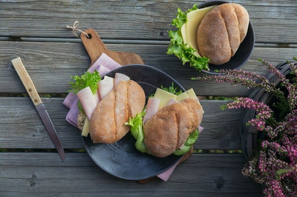 Les sandwichs Subway sont-ils coupables de la prise de poids ?