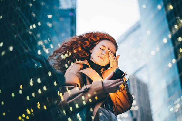 Les effets du stress sur la prise de poids : une étude surprenante révèle une possible corrélation