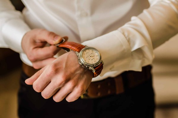 Montres de qualité pour homme : comment les reconnaître ?