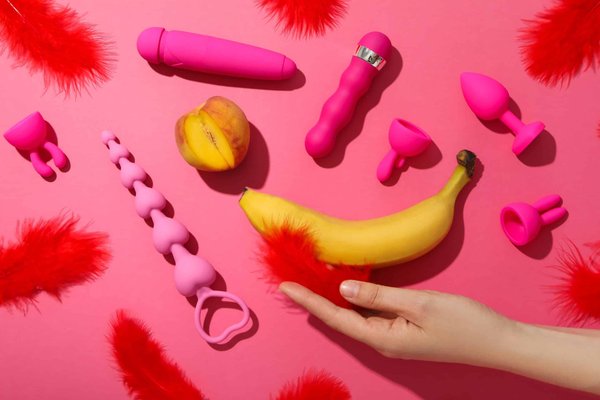 Pourquoi les sextoys sont de plus en plus populaires ?