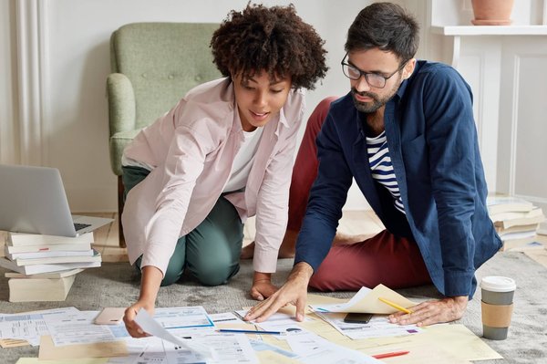 Comment créer un portfolio pour son activité ?
