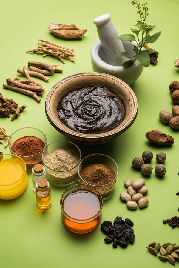 Quand est-ce qu'on prend l'ashwagandha?