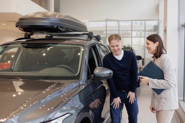 Comment trouver une location de voiture VTC km illimité pas cher ?