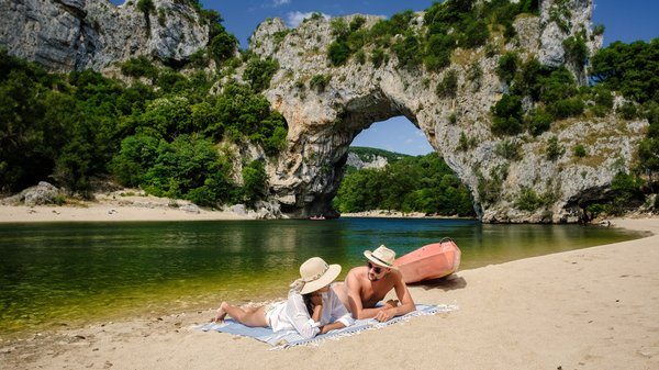Camping Dordogne : quels sont les atouts de cet endroit ?