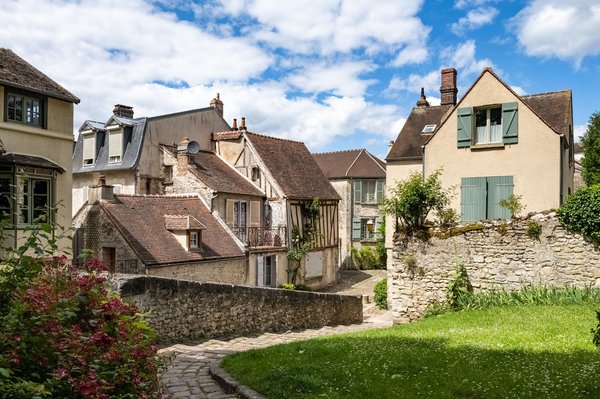 Découvrez les avantages de construire sa maison en Picardie