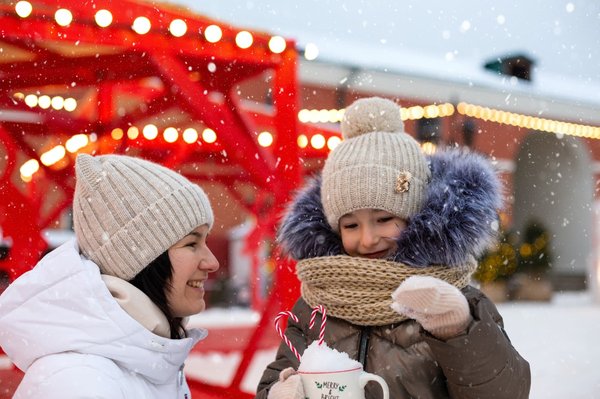 Comment s'habiller au ski pour ne pas avoir froid ?