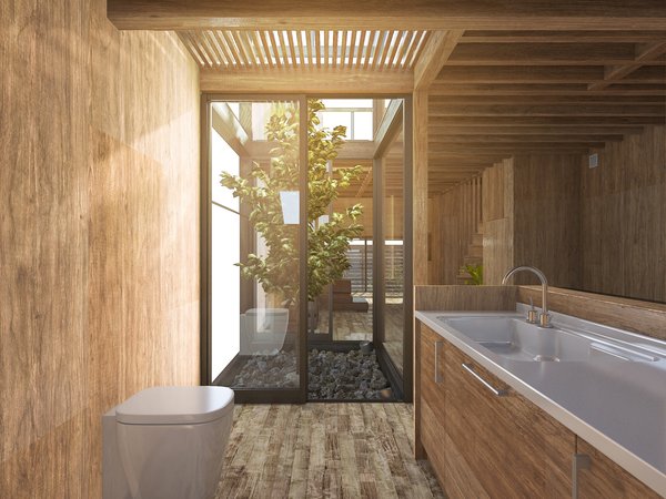 Pourquoi choisir une maison en bois pour votre prochain projet immobilier ?