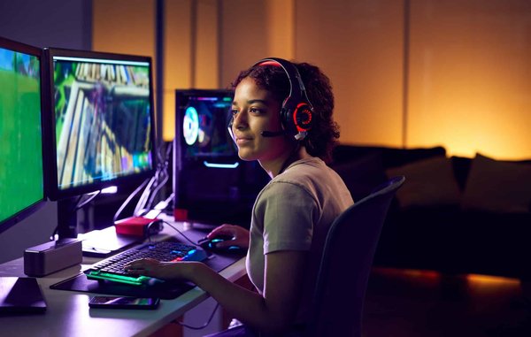 HDR dans les écrans de gaming : quels avantages offre-t-il ?
