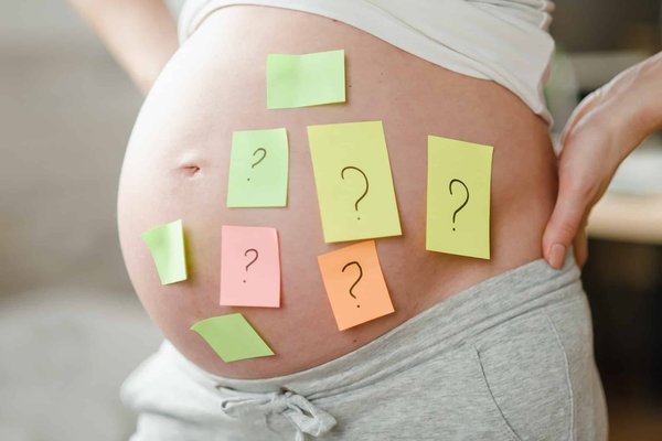 Prénom mixte: quel est le meilleur à donner à un enfant?