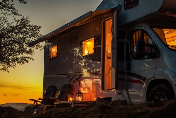 Comment faire du camping dans les Landes?