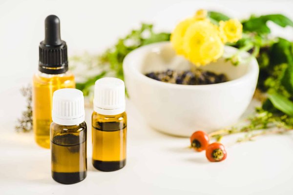 Où trouver des huiles essentielles de haute qualité?