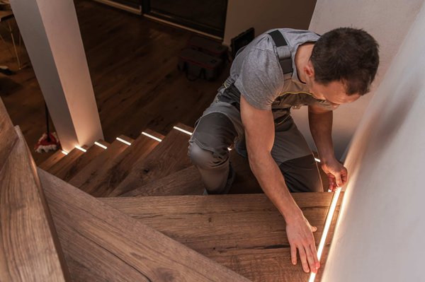L'art de l'éclairage intérieur : créer l'ambiance parfaite