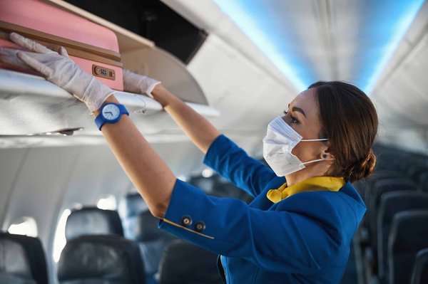 Comment dénicher la meilleure valise cabine ?