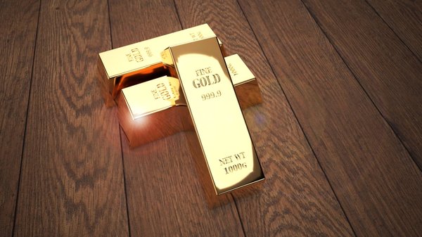 Comment déterminer le prix de vente idéal pour un lingot d'or ?