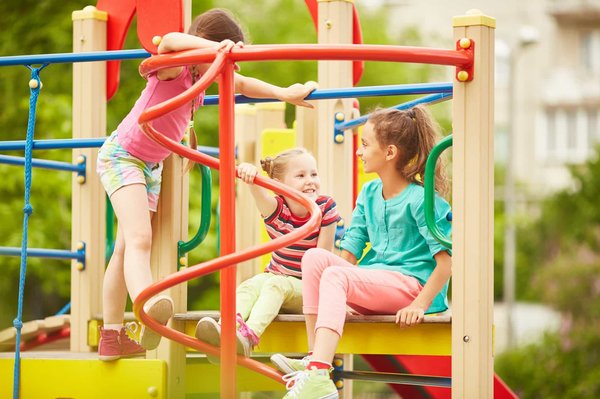 Comment aménager un parc de jeux dans votre jardin ?