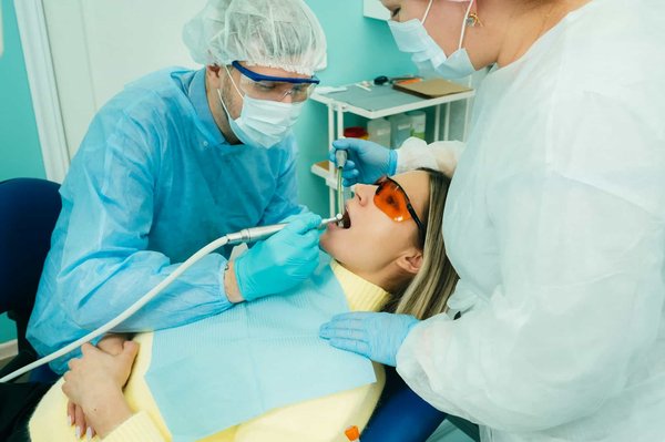 Urgence dentiste : rejoignez un cabinet dentaire sans rendez-vous
