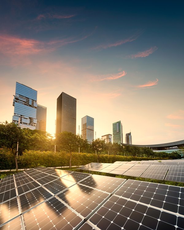 Panneau solaire : une transition énergétique vers l'avenir