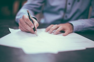 Quelles sont les assurances recommandées pour un auto-entrepreneur ?